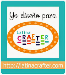 Latina Crafter