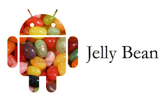jellybean мобильная версия