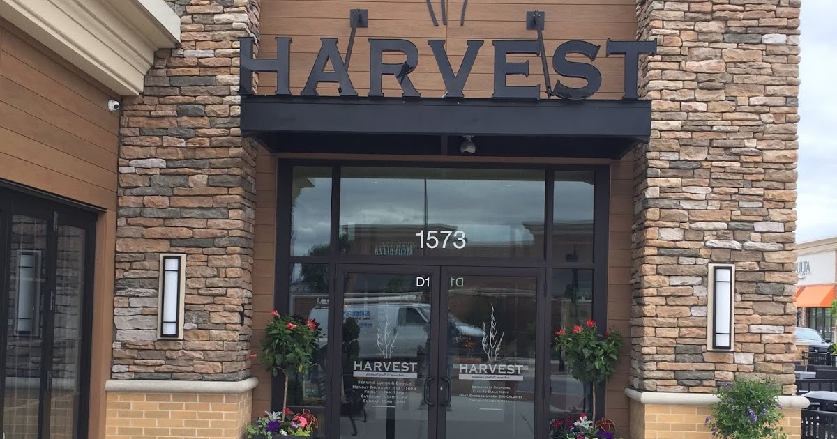 Retired Guys Beer Afternoon Harvest Seasonal Grill & Wine Bar