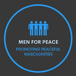 MEN FOR PEACE: