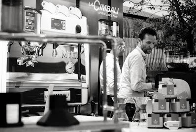 Italian Coffee Culture - Roberto Maucci