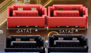 PATA (Pararel ATA) Dan SATA (Serial ATA) ~ Networking