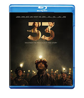 The 33 Blu-ray Cover