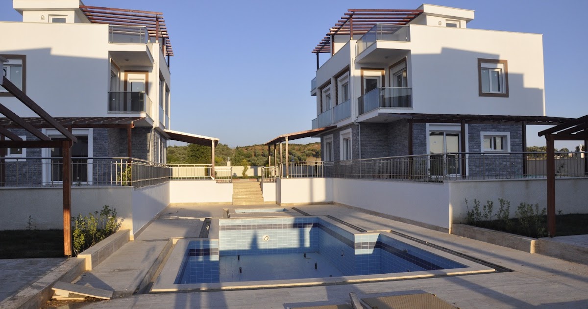 Didimde Yazlık , Didim Satılık Yazlıklar Evler Emlak Villalar