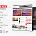 Download Magpress V3.1 - Magazine Responsive Blogger Template
