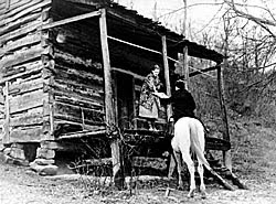 The Pack Horse Librarians of Rural Appalachia
