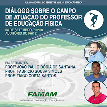 Educação Física - 04.09.19