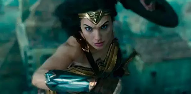 Wonder Woman 2: Será la primera película en adoptar las políticas contra acoso sexual