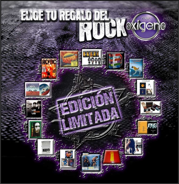 KEANE PERÚ Radio Oxigeno sorteará un CD Strangeland autografiado