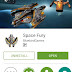 Space Fury - An amazing Space Shooter Game
