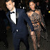 Nicole Scherzinger and Grigor Dimitrov relationship shocker as he's spotted with ex Maria Sharapova