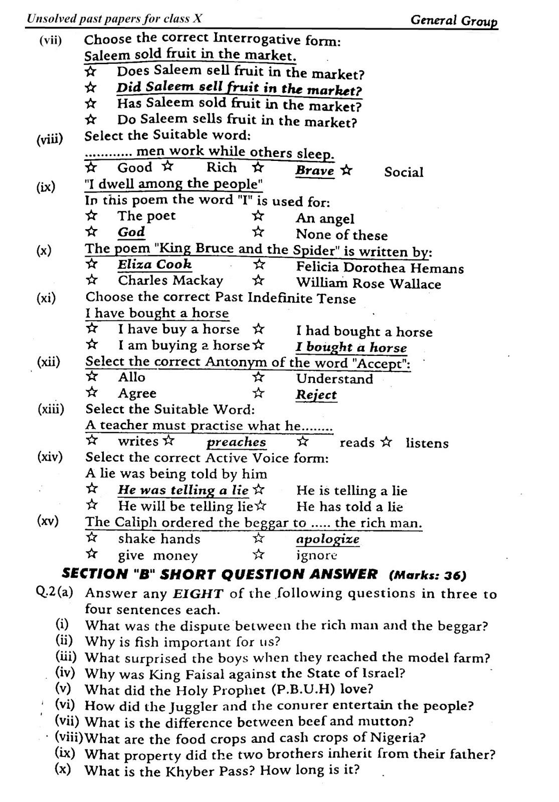 Health is wealth paragraph image