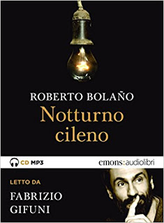 Notturno Cileno Letto Da Fabrizio Gifuni PDF Notturno Cileno Letto Da Fabrizio Gifuni PDF