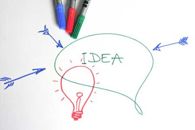 Tips Menciptakan Ide Bisnis Yang Potensial Tips Menciptakan Ide Bisnis Yang Potensial