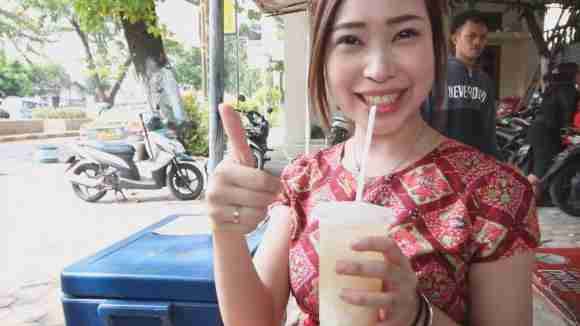 Awal Sera Amane menjadi bintang film biru karena fotografer profesional