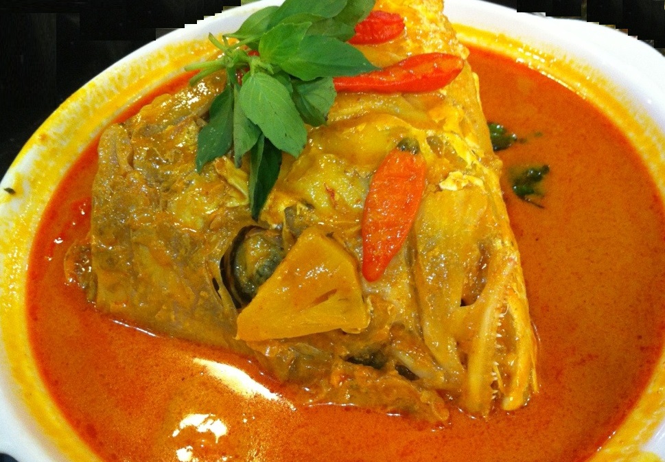 22+ Resep Gulai Kepala Ikan Kakap Images