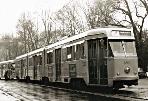 tram serie 4800