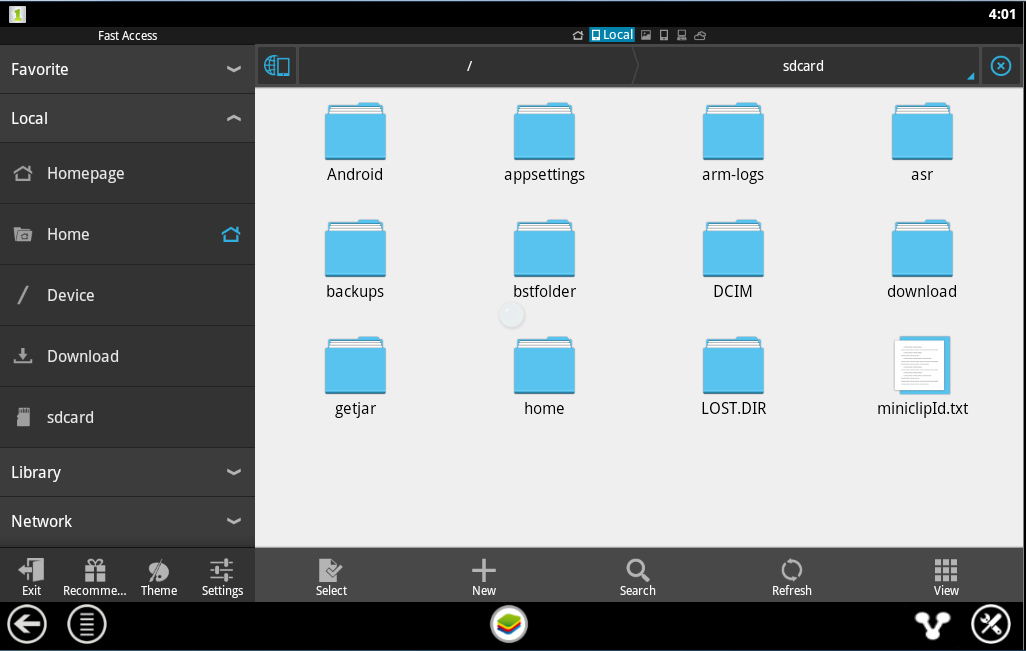 Bluestacks Gallery Folder : How to use the Media Manager on BlueStacks ...