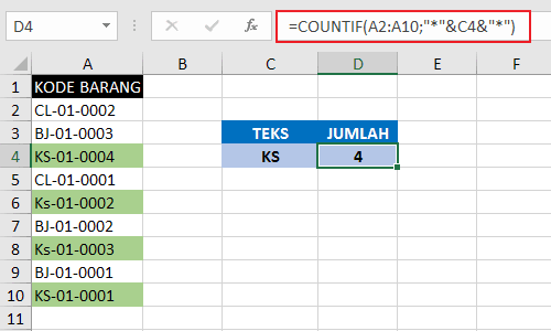 CARA DATA TERAKHIR YANG TERISI DI EXCEL CARA DATA TERAKHIR YANG TERISI DI EXCEL