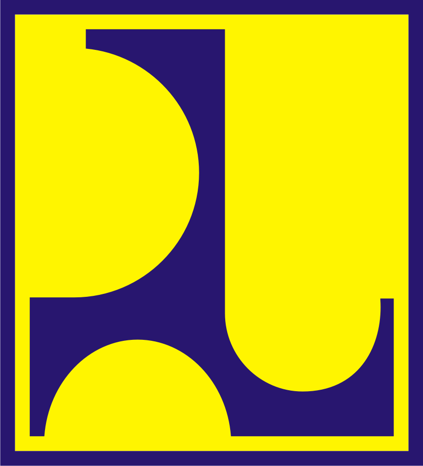 Logo Kementerian Pekerjaan Umum Kumpulan Logo Indonesia