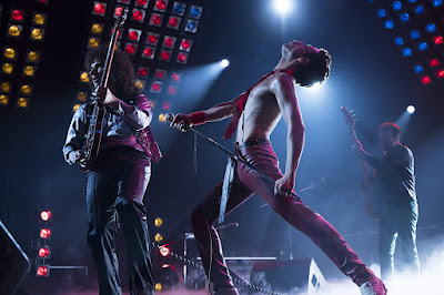 Bohemian Rhapsody Rami Malek Image 7