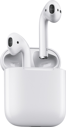 Apple MMEF2AM/A AirPods Features, Specs and Manual | Direct Manual