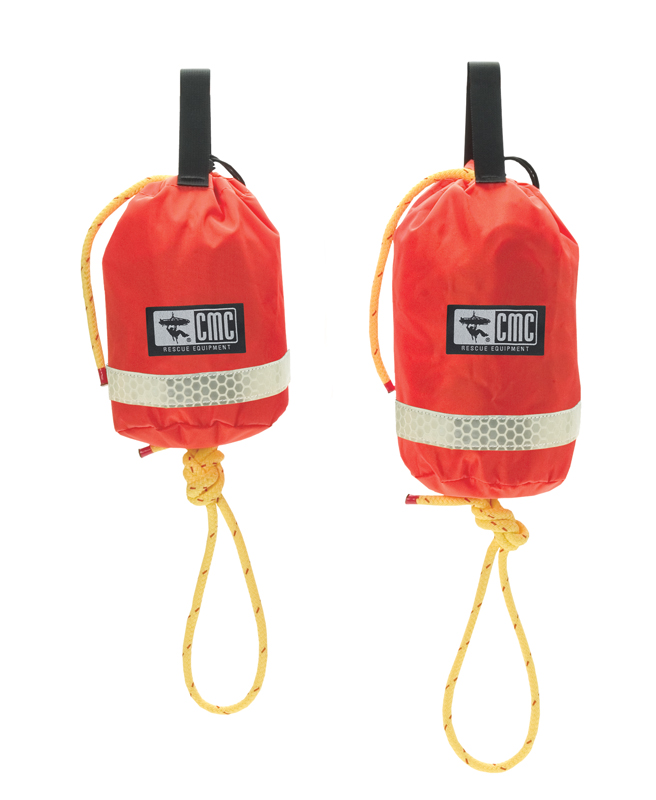 Penyelamatan di Sungai Throw Rope KLUB KAYAK JABODETABEK (KAJAK)