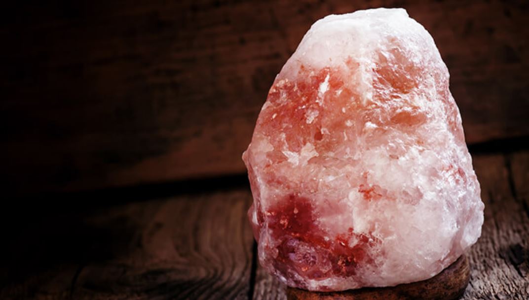 Are Pink Himalayan Salt Lamps A Hoax? - RiseEarth