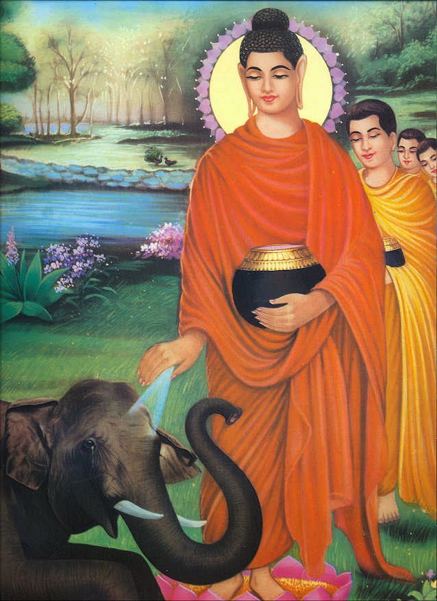 Buddha Zitate