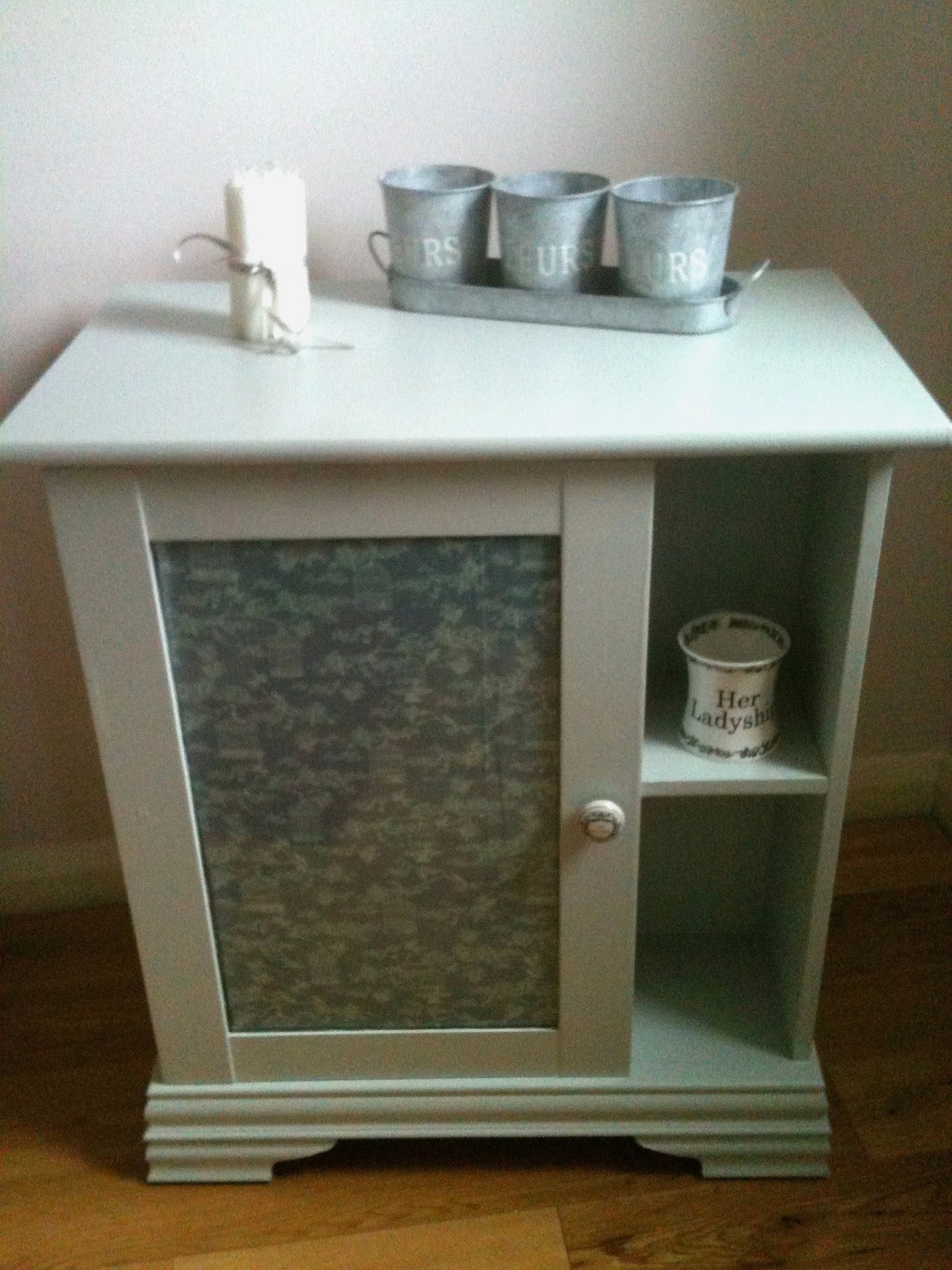 BowieBelle Vintage & Upcycled Furniture Upcycled furniture