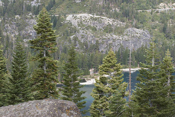 south lake tahoe california