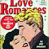 Love Romances #53 - Alex Toth art 