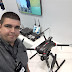 Drones profissionais da Dahua recebe homologação da Anatel