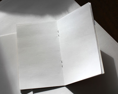 inside of completed book