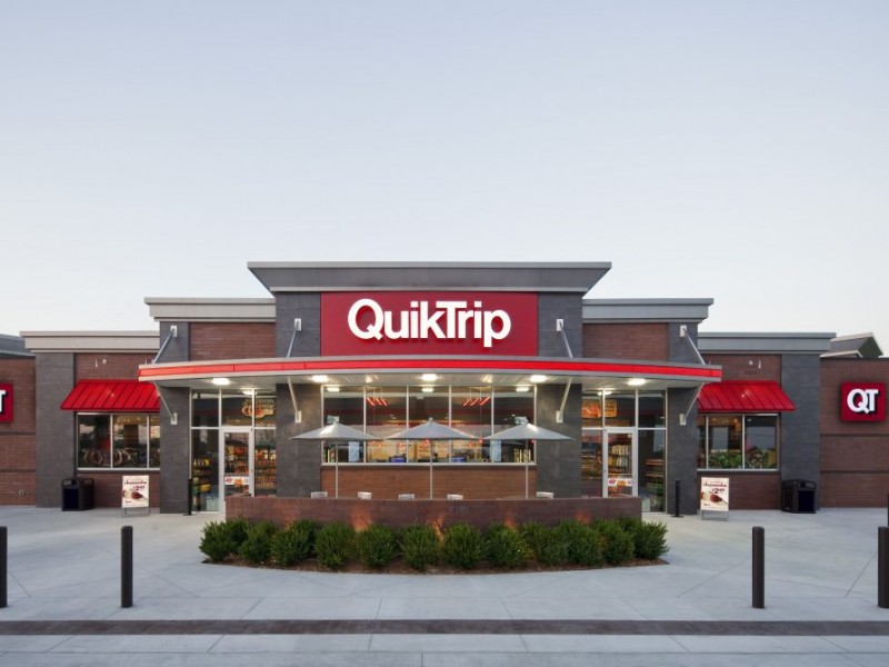 Tomorrow's News Today Atlanta Slower Than Expected QuikTrip May