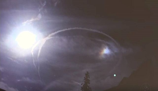 Eyewitness STUNNED by CERN 'Hologram Sky' in Jerusalem Holgram%2Bsky%2Btemple%2Bmount