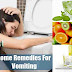 Best Home Remedies for Vomiting