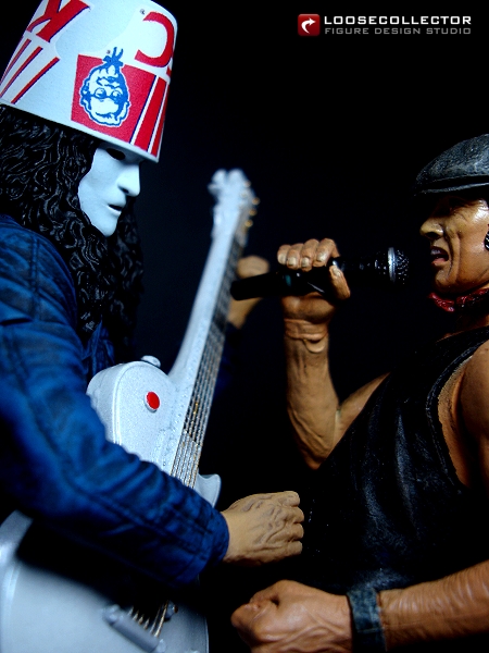 Buckethead , Bryan Mantia* Brain·& Melissa Reese* Melissa - Kind Regards Buckethead , Bryan Mantia* Brain·& Melissa Reese* Melissa - Kind Regards