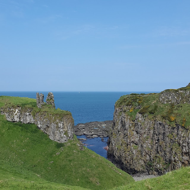 bushmills northern ireland
