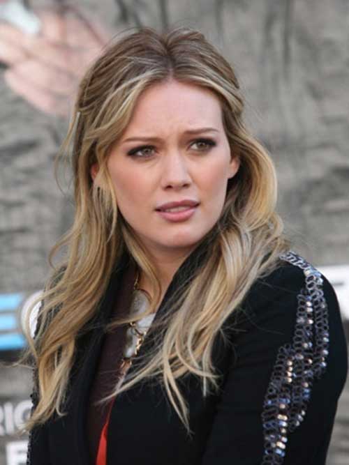 Dark Blonde Hairstyles Dark Blonde Hairstyles