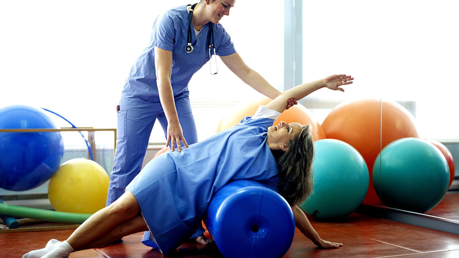 Starting Salary Of A Physical Therapist - Start Choices