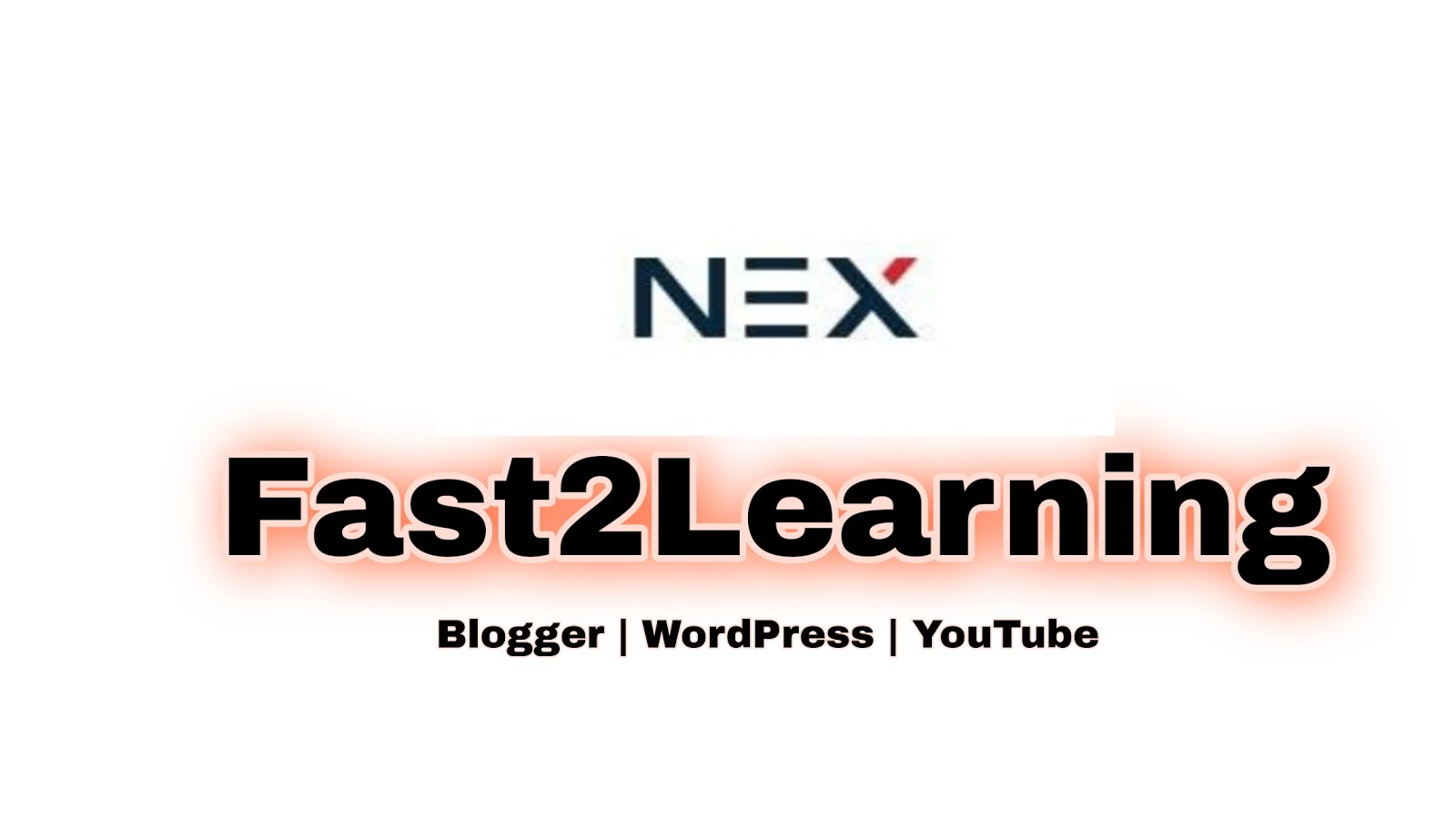 Fast 2 Learning