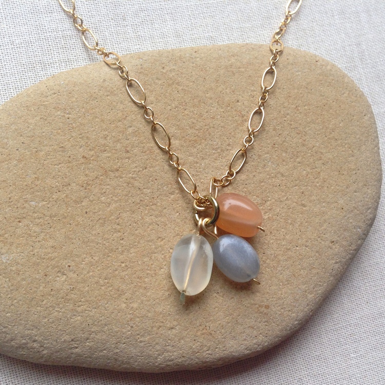 Lisa Yang Jewelry Making Paddle Headpins with Crimping Pliers