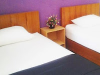 Hotel, Penginapan, dan Akomodasi lainnya di Kota Pariaman Hotel, Penginapan, dan Akomodasi lainnya di Kota Pariaman