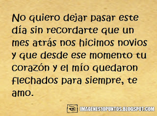 poemas de 6 meses de novios poemas de 6 meses de novios