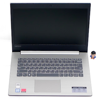 Laptop Baru Lenovo ideaPad 330-14IKB Core i5
