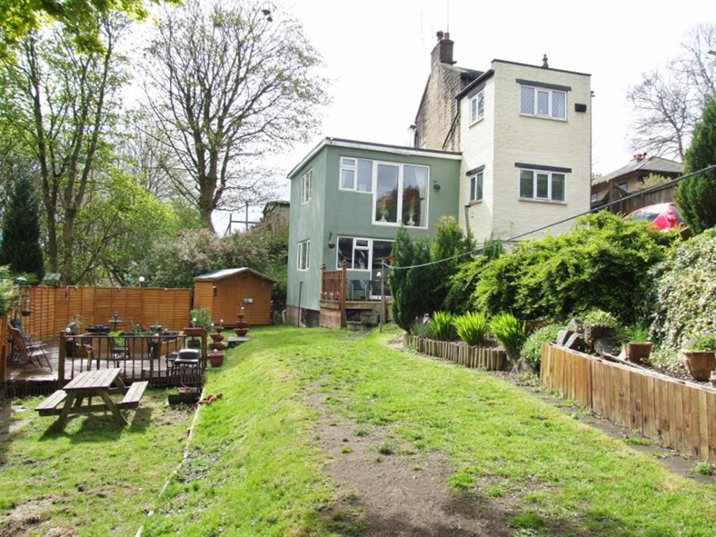 This Is Halifax Property This Is Halifax Property 4 bed detached