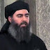 "خطبة الوداع".. البغدادي يقر بهزيمة داعش في خطاب لأنصاره