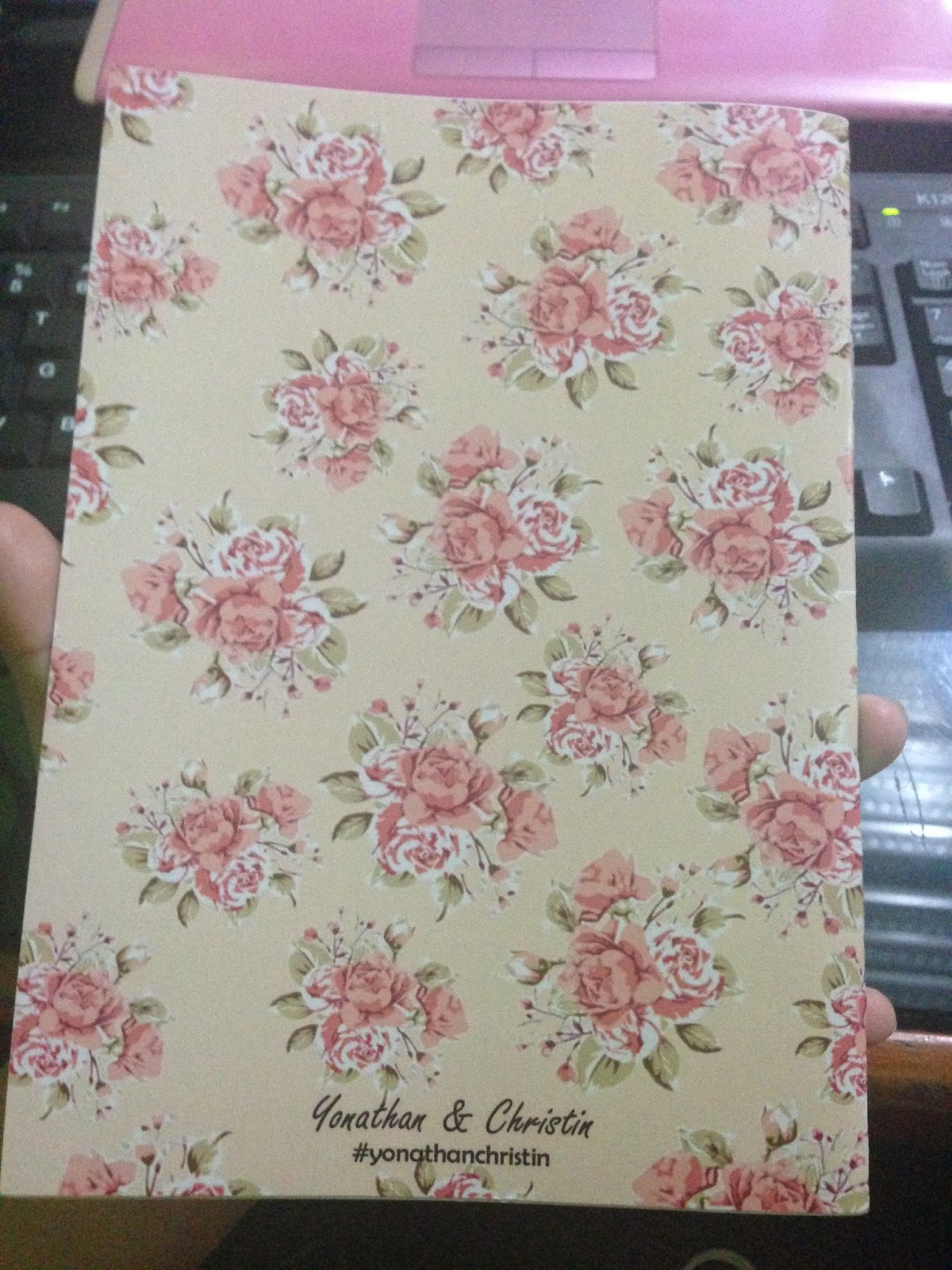 41+ Terpopuler Cover Buku Misa Pernikahan Katolik, Cover Buku