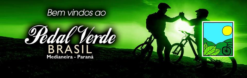 Pedal Verde Brasil